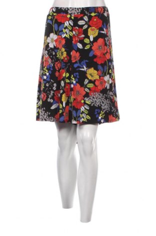 Дамски къс панталон Susan Graver, Размер 4XL, Цвят Многоцветен, Цена 9,12 лв.