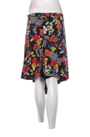 Γυναικείο κοντό παντελόνι Susan Graver, Μέγεθος 4XL, Χρώμα Πολύχρωμο, Τιμή 11,75 €