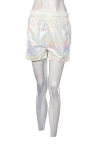 Γυναικείο κοντό παντελόνι Tally Weijl, Μέγεθος M, Χρώμα Πολύχρωμο, Τιμή 5,11 €