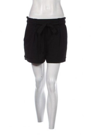 Pantaloni scurți de femei Tally Weijl, Mărime L, Culoare Negru, Preț 42,67 Lei