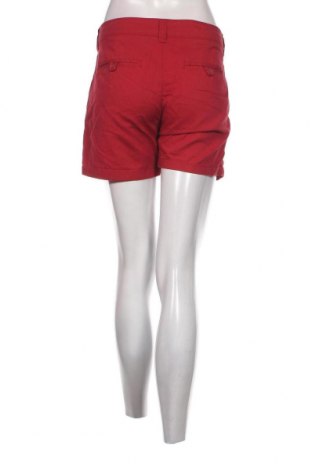Γυναικείο κοντό παντελόνι Terranova, Μέγεθος L, Χρώμα Κόκκινο, Τιμή 7,02 €