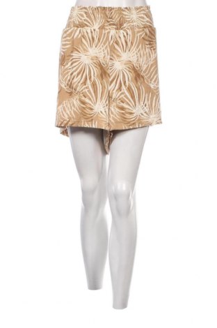 Γυναικείο κοντό παντελόνι Time and tru, Μέγεθος 3XL, Χρώμα Πολύχρωμο, Τιμή 4,58 €