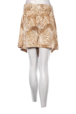 Γυναικείο κοντό παντελόνι Time and tru, Μέγεθος 3XL, Χρώμα Πολύχρωμο, Τιμή 4,58 €