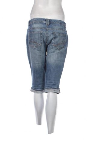 Γυναικείο κοντό παντελόνι Tommy Hilfiger, Μέγεθος S, Χρώμα Μπλέ, Τιμή 25,06 €
