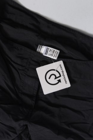 Γυναικείο κοντό παντελόνι Tribord, Μέγεθος S, Χρώμα Μαύρο, Τιμή 9,72 €