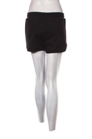 Γυναικείο κοντό παντελόνι Umbro, Μέγεθος S, Χρώμα Μαύρο, Τιμή 6,97 €