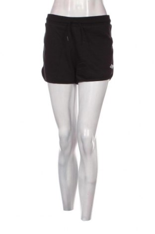 Damen Shorts Umbro, Größe L, Farbe Schwarz, Preis 6,70 €