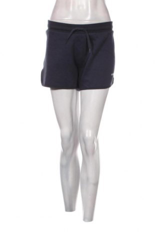 Γυναικείο κοντό παντελόνι Umbro, Μέγεθος L, Χρώμα Μπλέ, Τιμή 2,95 €