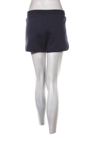 Γυναικείο κοντό παντελόνι Umbro, Μέγεθος L, Χρώμα Μπλέ, Τιμή 6,97 €