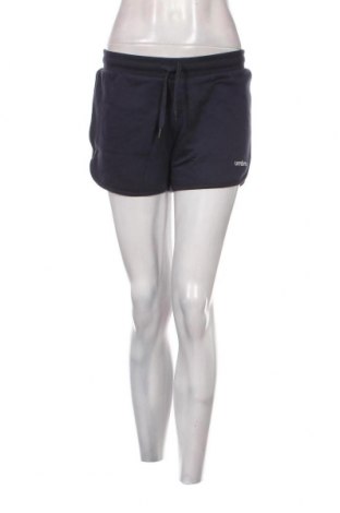 Γυναικείο κοντό παντελόνι Umbro, Μέγεθος S, Χρώμα Μπλέ, Τιμή 6,97 €
