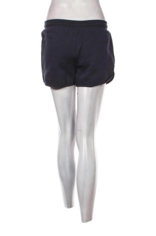Γυναικείο κοντό παντελόνι Umbro, Μέγεθος S, Χρώμα Μπλέ, Τιμή 6,97 €