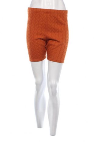 Γυναικείο κοντό παντελόνι Undiz, Μέγεθος M, Χρώμα Καφέ, Τιμή 7,42 €