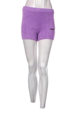 Damen Shorts Undiz, Größe L, Farbe Lila, Preis € 37,11