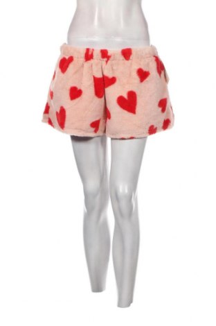 Γυναικείο κοντό παντελόνι Undiz, Μέγεθος L, Χρώμα Πολύχρωμο, Τιμή 7,05 €
