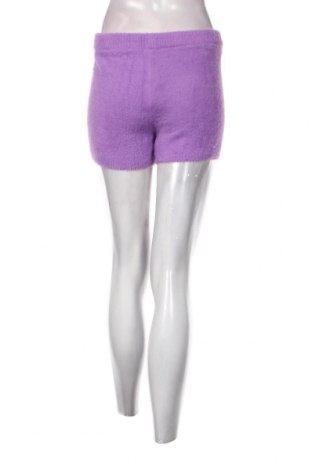 Pantaloni scurți de femei Undiz, Mărime XL, Culoare Mov, Preț 28,42 Lei