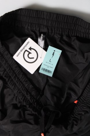Γυναικείο κοντό παντελόνι Undiz, Μέγεθος L, Χρώμα Μαύρο, Τιμή 37,11 €