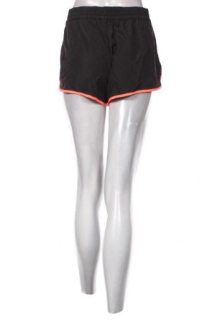 Γυναικείο κοντό παντελόνι Undiz, Μέγεθος L, Χρώμα Μαύρο, Τιμή 8,16 €