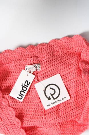 Damen Shorts Undiz, Größe M, Farbe Rosa, Preis 7,79 €