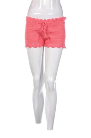 Pantaloni scurți de femei Undiz, Mărime M, Culoare Roz, Preț 40,26 Lei