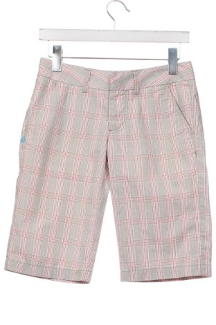 Pantaloni scurți de femei Volcom, Mărime XS, Culoare Multicolor, Preț 41,63 Lei