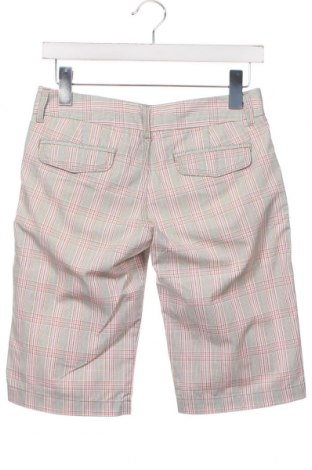 Дамски къс панталон Volcom, Размер XS, Цвят Многоцветен, Цена 16,32 лв.