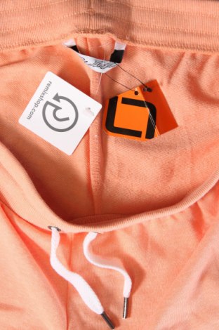 Γυναικείο κοντό παντελόνι Willard, Μέγεθος L, Χρώμα Πορτοκαλί, Τιμή 6,39 €