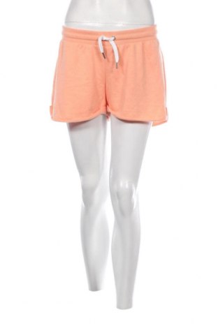 Damen Shorts Willard, Größe L, Farbe Orange, Preis 6,23 €