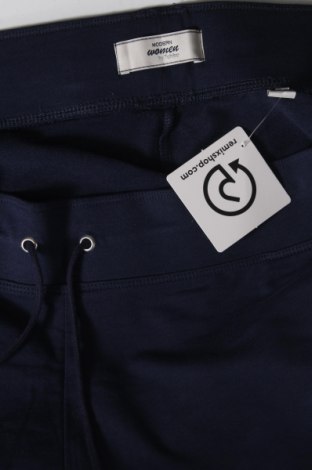 Дамски къс панталон Women by Tchibo, Размер XL, Цвят Син, Цена 32,26 лв.