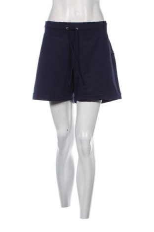 Damen Shorts Women by Tchibo, Größe XL, Farbe Blau, Preis 11,06 €