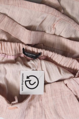 Γυναικείο κοντό παντελόνι Yfl Reserved, Μέγεθος M, Χρώμα Πολύχρωμο, Τιμή 7,67 €