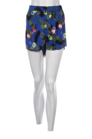 Γυναικείο κοντό παντελόνι Zeeman, Μέγεθος XL, Χρώμα Μπλέ, Τιμή 5,00 €