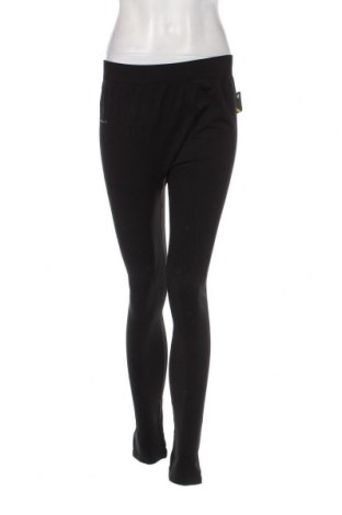 Γυναικείο κολάν, Μέγεθος XL, Χρώμα Μαύρο, Τιμή 7,61 €