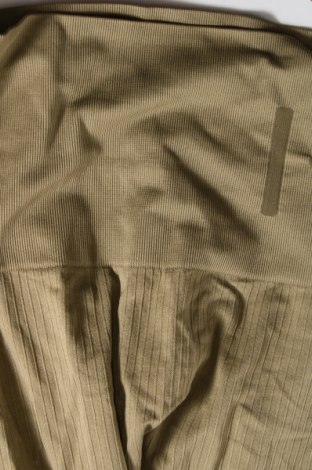 Damen Leggings, Größe M, Farbe Grün, Preis 16,01 €