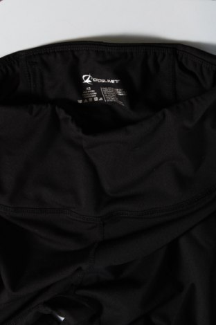 Γυναικείο κολάν, Μέγεθος XS, Χρώμα Μαύρο, Τιμή 3,42 €