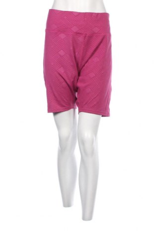 Damen Leggings, Größe 3XL, Farbe Rosa, Preis 11,21 €
