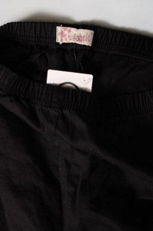 Damenhose, Größe 5XL, Farbe Schwarz, Preis 20,18 €