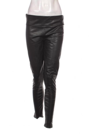 Γυναικείο κολάν, Μέγεθος XL, Χρώμα Μαύρο, Τιμή 6,51 €