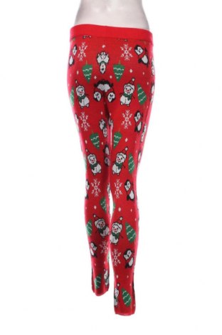 Damskie legginsy, Rozmiar M, Kolor Kolorowy, Cena 35,99 zł