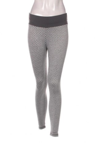 Damen Leggings, Größe M, Farbe Grau, Preis 9,05 €