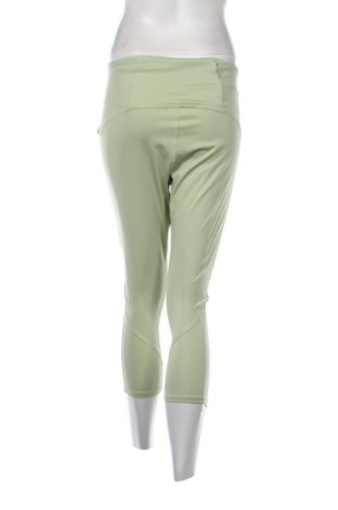 Damen Leggings Adidas, Größe M, Farbe Grün, Preis 12,24 €
