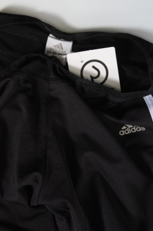 Dámske legíny  Adidas, Veľkosť XS, Farba Čierna, Cena  12,28 €