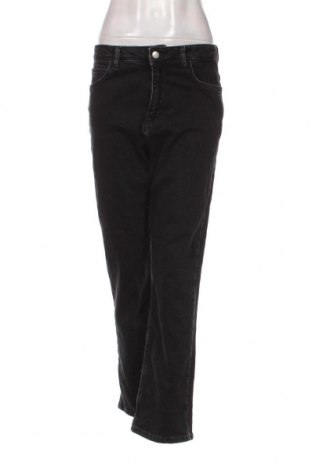 Γυναικείο Τζίν Basic Apparel, Μέγεθος L, Χρώμα Μαύρο, Τιμή 8,97 €