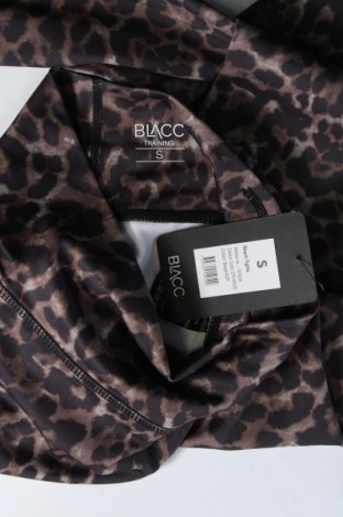 Γυναικείο κολάν Blacc, Μέγεθος S, Χρώμα Πολύχρωμο, Τιμή 7,98 €