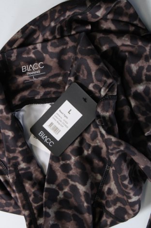 Γυναικείο κολάν Blacc, Μέγεθος L, Χρώμα Πολύχρωμο, Τιμή 9,47 €