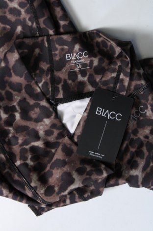 Γυναικείο κολάν Blacc, Μέγεθος M, Χρώμα Πολύχρωμο, Τιμή 9,47 €