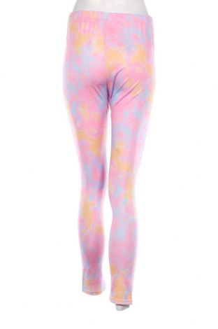 Damen Leggings Boohoo, Größe S, Farbe Mehrfarbig, Preis € 5,73
