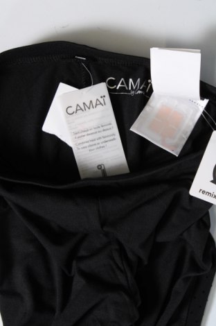 Γυναικείο κολάν Camaieu, Μέγεθος S, Χρώμα Μαύρο, Τιμή 7,90 €