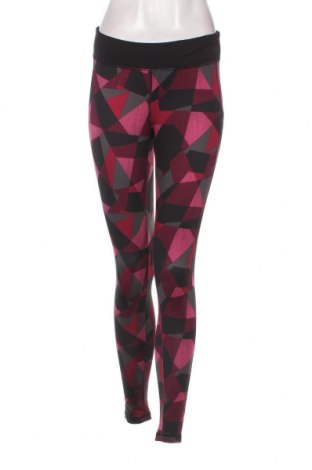 Damen Leggings Crivit, Größe M, Farbe Mehrfarbig, Preis € 16,01