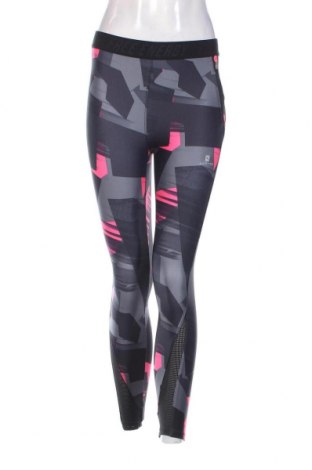 Damen Leggings Domyos, Größe S, Farbe Mehrfarbig, Preis 16,01 €