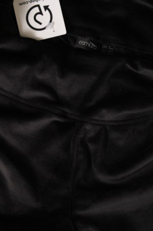 Damen Leggings Esmara, Größe M, Farbe Schwarz, Preis 5,79 €